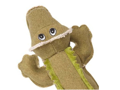 REAL TUFF KROKODILLE 35cm