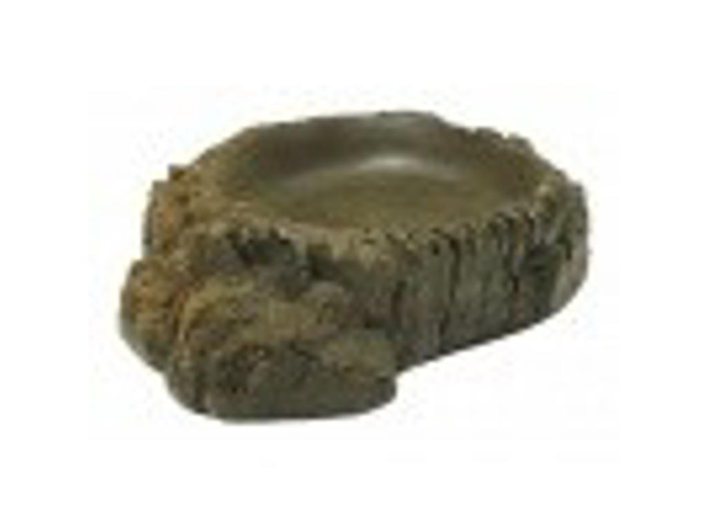 Skål til terrarium TP-03W