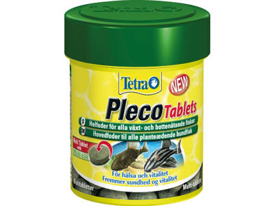 Tetra plecomin 275 TB