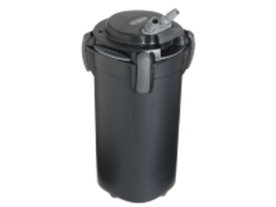 Sicce Space EKO+ 200 Udvendigt Filter – 700 l/h – Til Akvarier op til 200 L