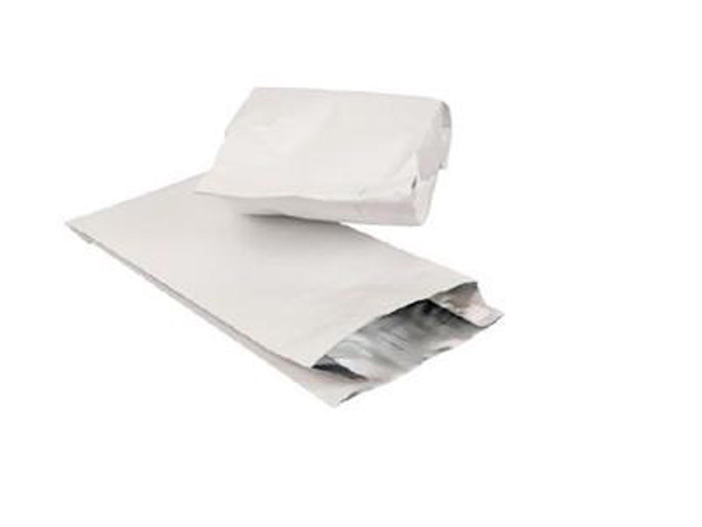 Termopose 190x85x335/20 mm. pk. á 250 stk.