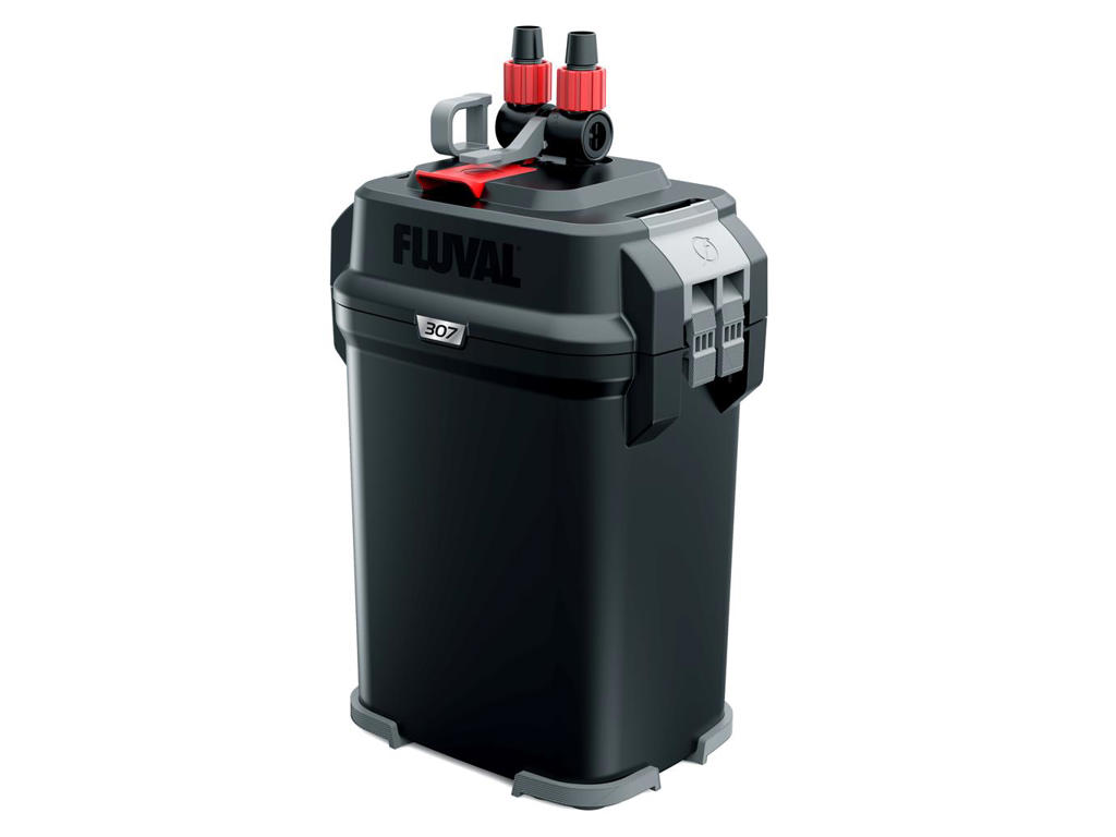 FLUVAL 307, 1150 LTR./T. 16W. 90-330 L