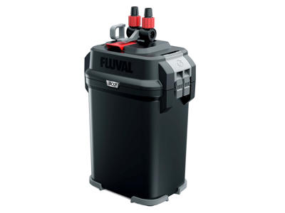 FLUVAL 307, 1150 LTR./T. 16W. 90-330 L