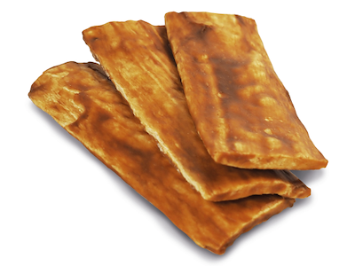 Chewllagen Tyggechips Kylling 5x15 cm