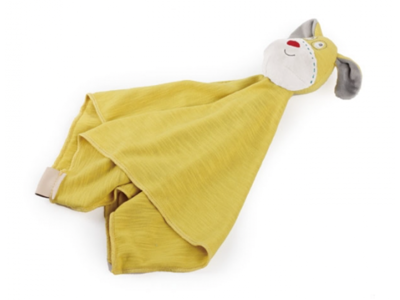 PUPS Blanky