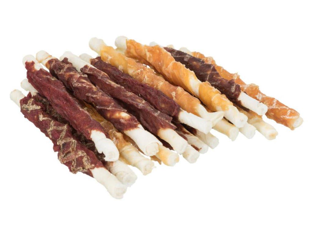 Denta fun Chewing Roll mix 250g