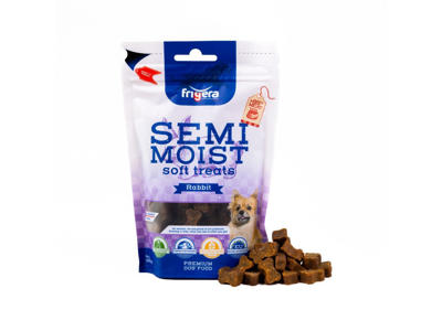 Semi-Moist Soft High Kanin 165 g