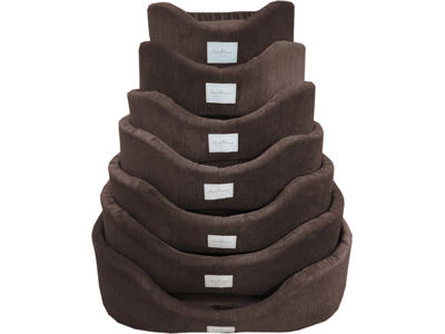 NATHALIE SORO BROWN L