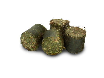 JR Grainless Health Vital-Blokke Hud & Pels 300 g – Kornfri snack til gnavere og kaniner