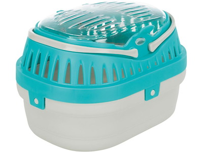 Pico Transportboks S 18 x 12 x 13 cm – Transportboks til Gnavere og Smådyr