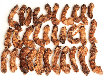 Snack ìt Hønsehalse 200 g