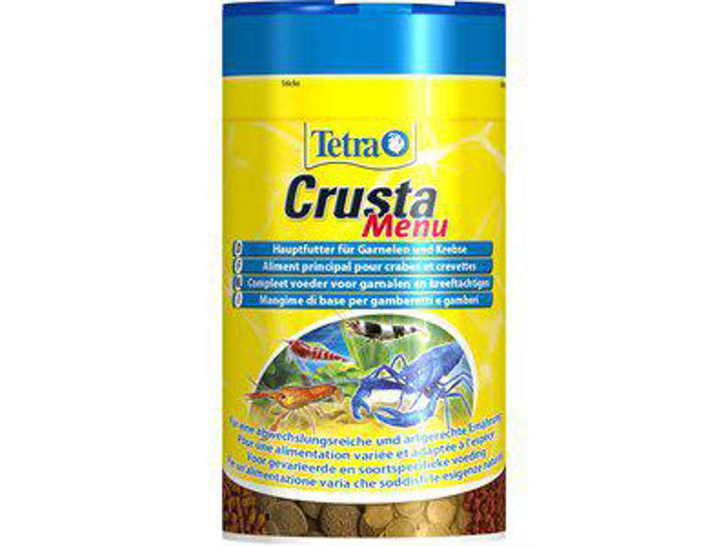 TETRA CRUSTA MENY 100ML
