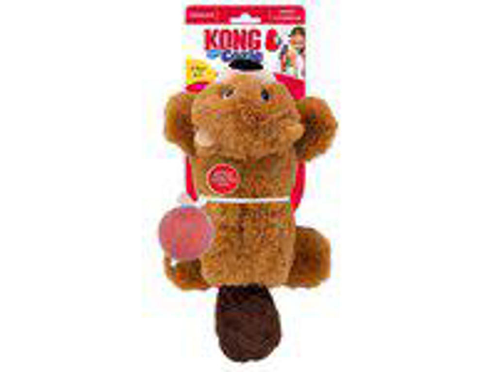 Kong Cozie Pocketz Beaver M 24x18x7,5cm