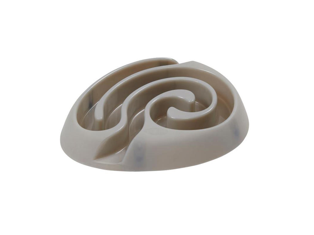 BUSTER DogMaze Mini, grå