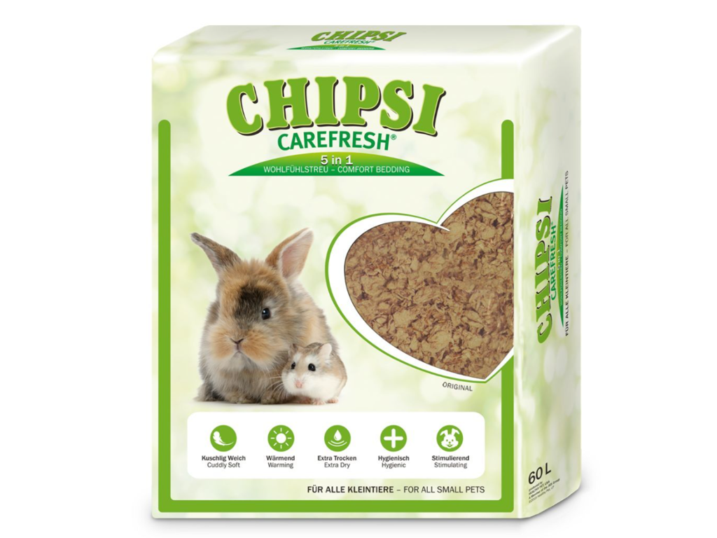 Carefresh Original 60L