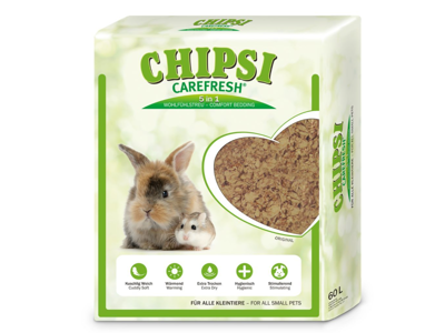 Carefresh Original 60L