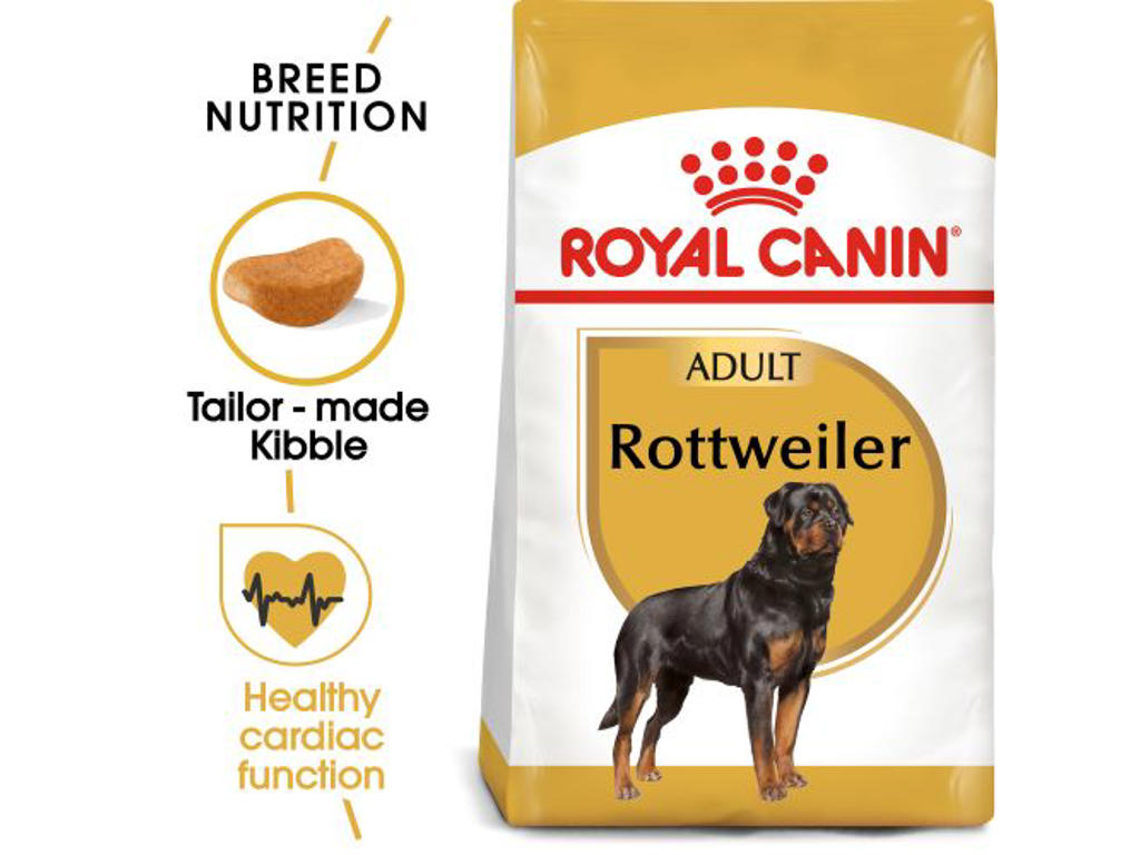 BHN Rottweiler 12 KG
