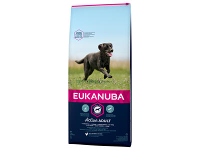 Eukanuba Adult Large Breed 12 kg