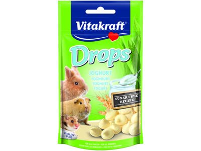 Vitakraft Drops Joghurt 75g