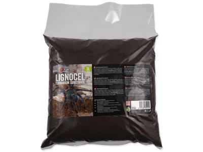 Repti Planet Substrate Lignocell 3l
