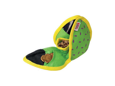 Kong hide'n treat L mix color