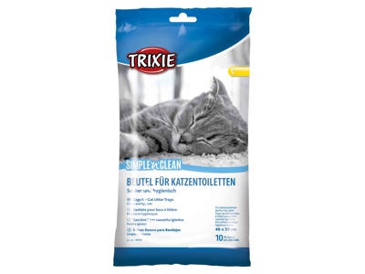 10 ps.t/kattetoilet Jumbo50x46