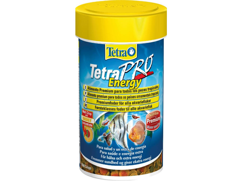 TetraPRO Energy crisps 100 ml