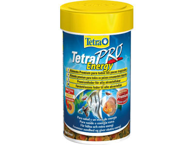 TetraPRO Energy crisps 100 ml
