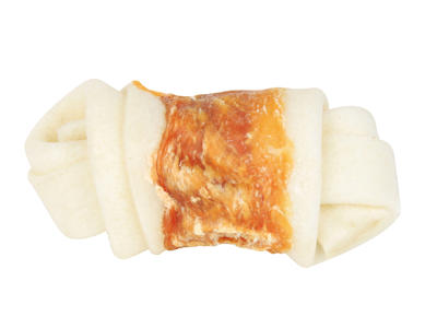 5 Denta Fun knudeben m.kylling 70 g