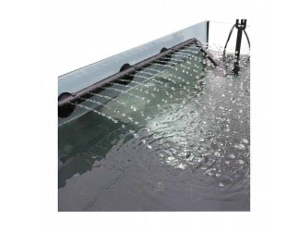 Springler til Fan & Unifilter