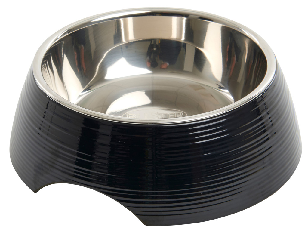BUSTER Ripple Bowl, blank sort, M