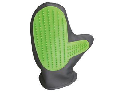 Striglehandske til smådyr