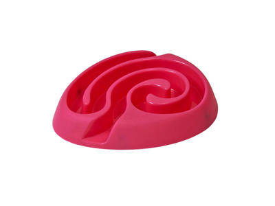 BUSTER DogMaze Mini, pink