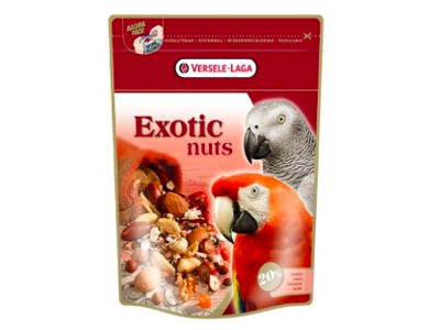Versele-Laga Exotic Nuts – 750 g