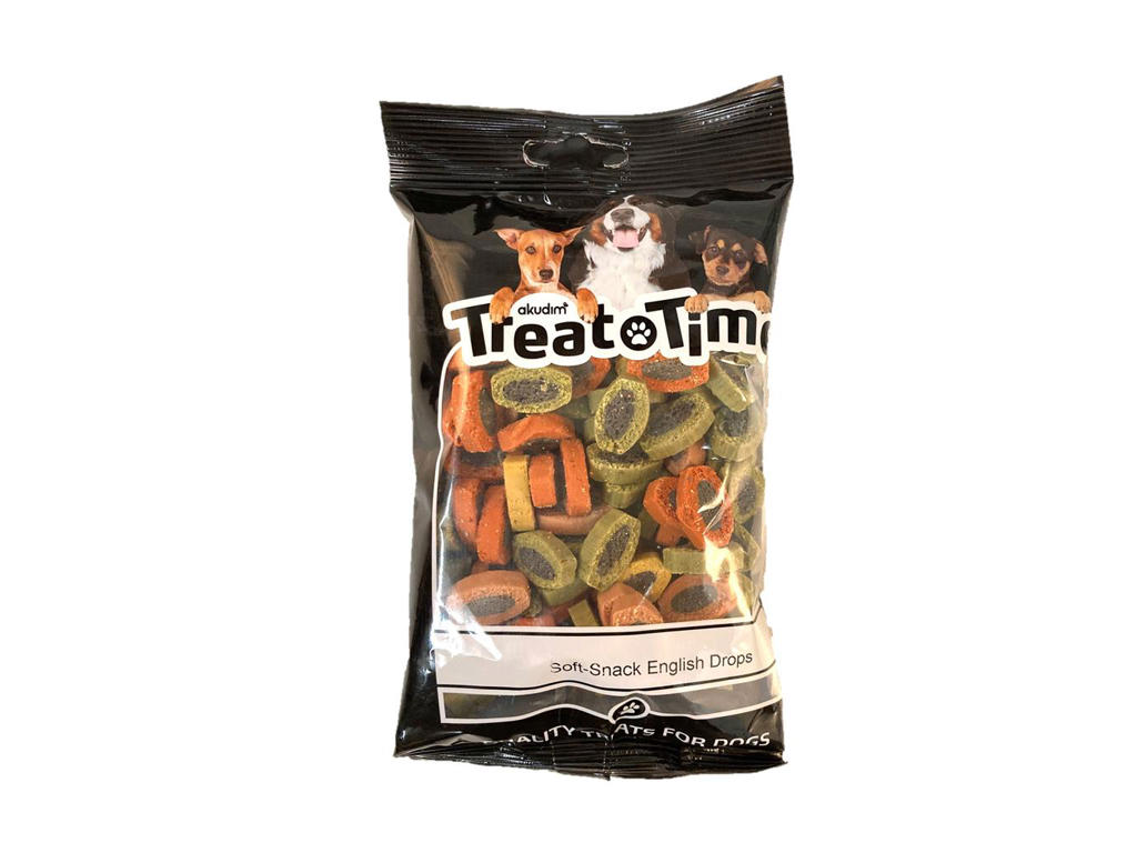 Soft-Snack English Drops 200 g