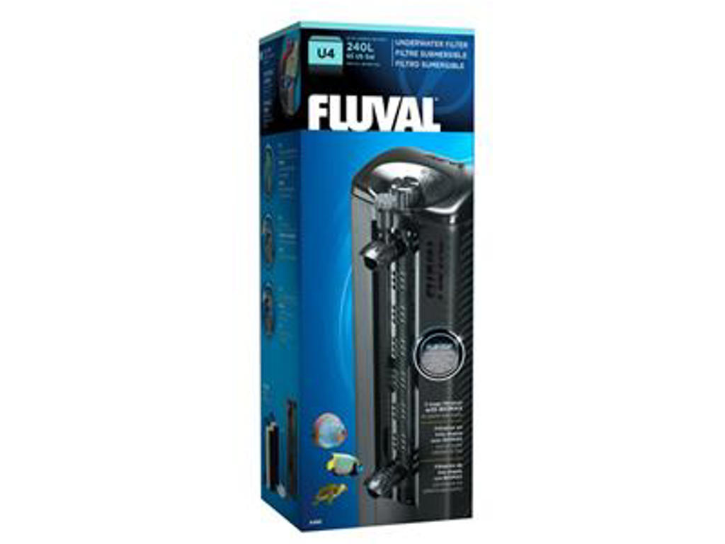 Invendig filter Fluval U4 1000L/H 