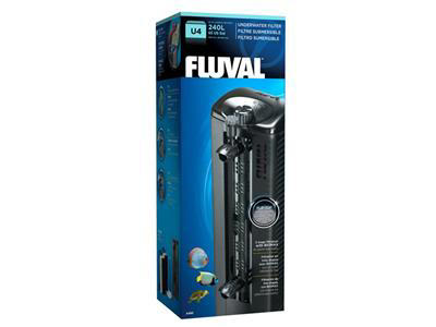 Invendig filter Fluval U4 1000L/H 