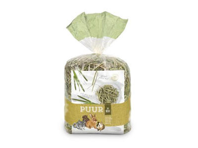 Puur timothy Hø 500 g.