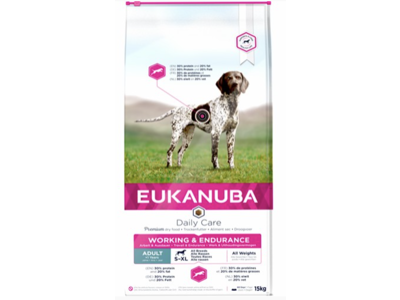 Adult Working & Endurance 15 kg