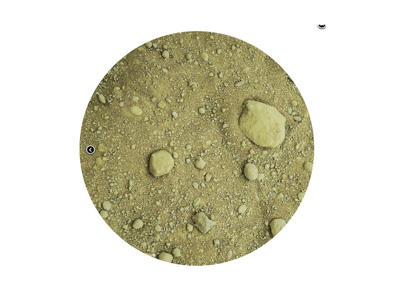 Repti Planet Natural Habitat Earth Yellow 4 kg – Terrariesubstrat