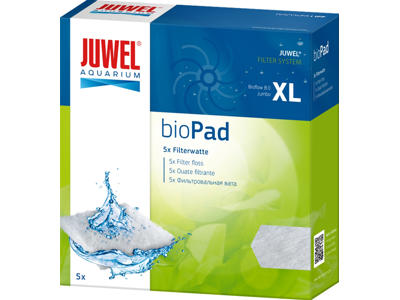 Poly Pad Bioflow 8.0 / Jumbo