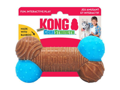 KONG CORESTRENGTH BAMBOO BONE L 16x8x6CM