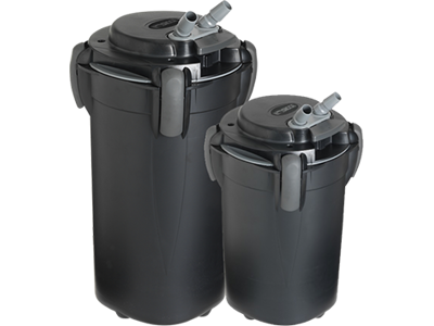 Sicce Space EKO+ 300 Udvendigt Filter – 900 l/h – Til Akvarier op til 300 L