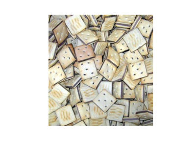 Hundekiks sandwich 10 kg.