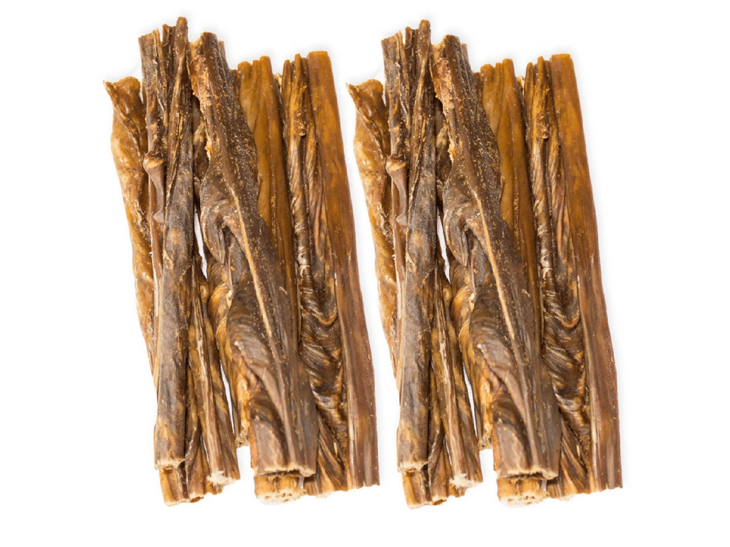 Snack'it Hestetarme 200g