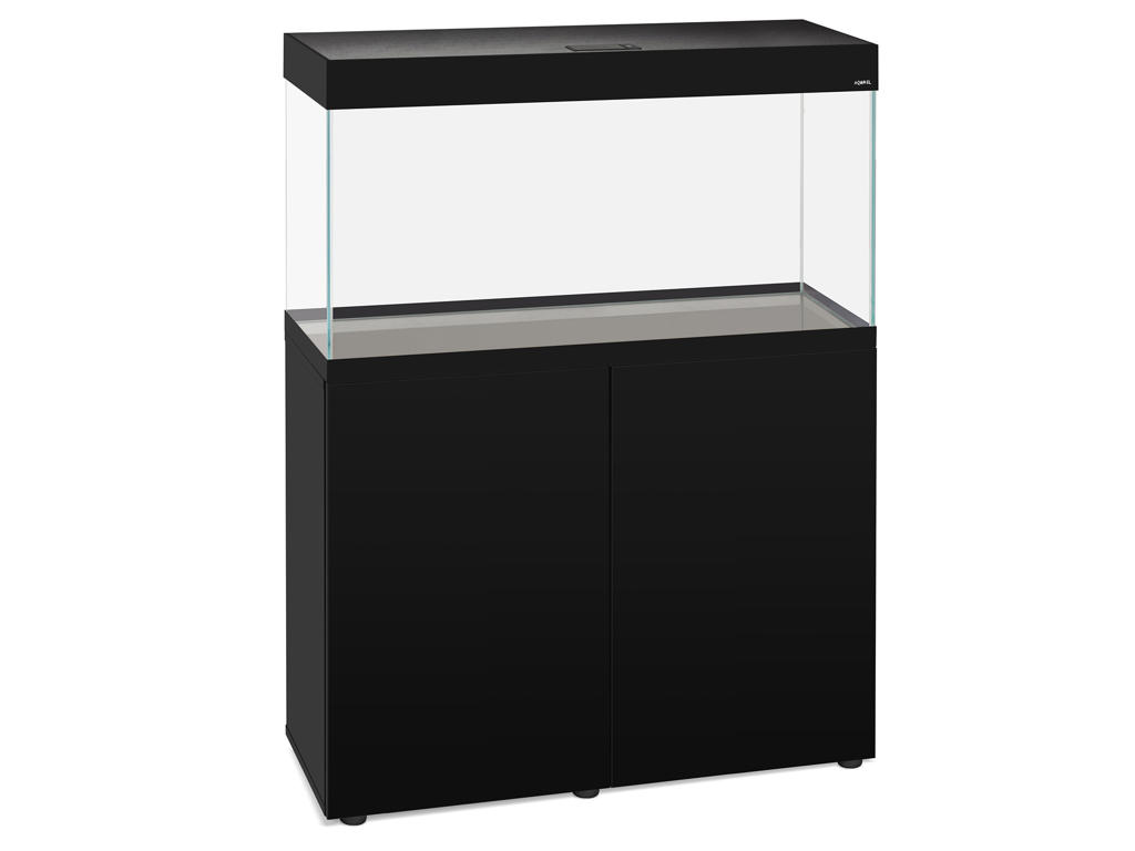 OPTISET 200 SORT m. underskab