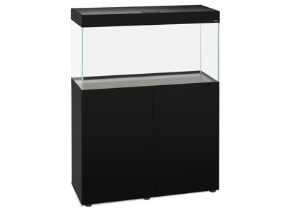 OPTISET 200 SORT m. underskab