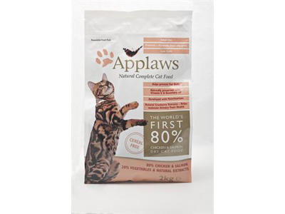  Applaws 2kg Cat Salmon 
