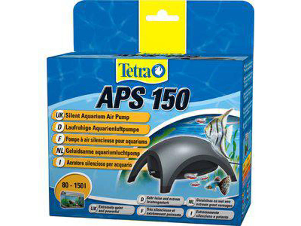 TETRATEC LUFTPUMP APS 150