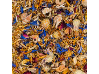 JR Farm Blomsterkage 75g